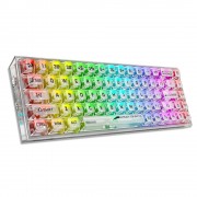 Gaming πληκτρολόγιο - Redragon K631CT-RGB-PRO