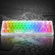 Gaming πληκτρολόγιο - Redragon K631CT-RGB-PRO