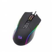 Gaming Ποντίκι - Redragon Plank M812-RGB