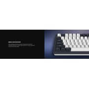 Gaming πληκτρολόγιο - Redragon UCAL K673CPG-RGB PRO