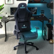 Gaming Καρέκλα -  Eureka Ergonomic® ONEX-GX330-B