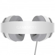 Gaming Ακουστικά - Havit H2230D (White)