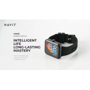 Ρολόι Smart - Havit M9035 (BLACK)