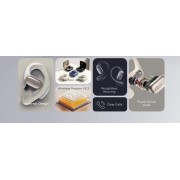 Ακουστικά Earbuds - Havit OWS902 Open-ear