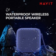 Ηχείο Bluetooth - Havit SK838BT (Blue)