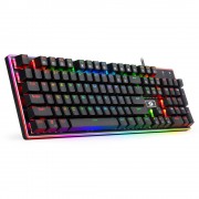 Gaming πληκτρολόγιο - Redragon Ratri K595 RGB