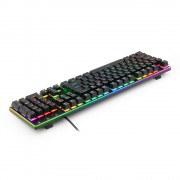 Gaming πληκτρολόγιο - Redragon Ratri K595 RGB