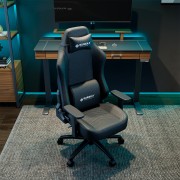 Gaming Καρέκλα - Eureka Ergonomic® ERK-GC09-B