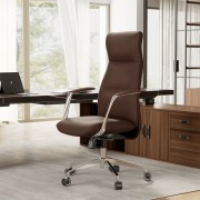 Καρέκλα Γραφείου - Eureka Ergonomic® ERK-OC08-BR