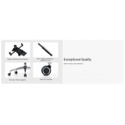 Καρέκλα Γραφείου - Eureka Ergonomic® ERK-OC08-OW