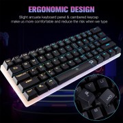 Gaming πληκτρολόγιο - Redragon K605 Alien Giant Super Big Mechanical