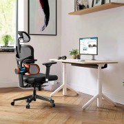 Καρέκλα Γραφείου - Eureka Ergonomic® ERK-OC12-B