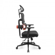 Καρέκλα Γραφείου - Eureka Ergonomic® ERK-OC12-B