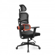 Καρέκλα Γραφείου - Eureka Ergonomic® ERK-OC12-B