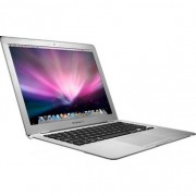 Apple MacBook Air 13" Refurbished Grade B (Core i5/4GB/120GB SSD)