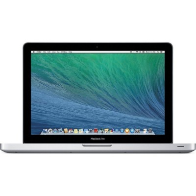 Apple Macbook Pro A1502 Refurbished Grade A 13.3" (Core i5-5275U/8GB/500GB SSD)