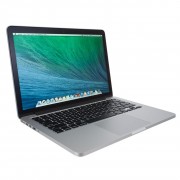 Apple Macbook Pro A1502 Refurbished Grade A 13.3" (Core i5-5275U/8GB/500GB SSD)
