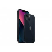 Apple iPhone 13 Mini (4/128GB) Midnight Refurbished Grade A (Δώρο τζαμακι και καλωδιο φορτισης)