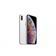 Apple iPhone X (3/64GB) Silver Refurbished Grade A(ΔΩΡΟ ΤΖΑΜΑΚΙ ΚΑΙ ΚΑΛΩΔΙΟ ΦΟΡΤΙΣΗΣ)