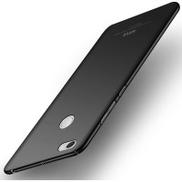 Θήκη MSVII για Xiaomi Mi Max 2 (Μαύρο)