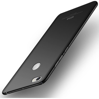 Θήκη MSVII για Xiaomi Mi Max 2 (Μαύρο)