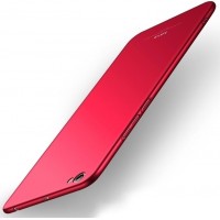 Θήκη MSVII για Xiaomi Redmi Note 5A Standard (Κόκκινο)