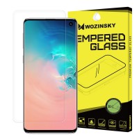 Wozinsky 3D Screen Protector Film Full Coveraged για Samsung Galaxy S10