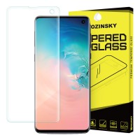 Wozinsky Tempered Glass 9H Screen Protector for Samsung Galaxy S10