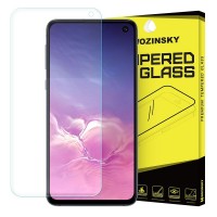 Wozinsky Tempered Glass 9H Screen Protector for Samsung Galaxy S10e