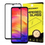 Wozinsky Tempered Glass Full Glue Super Tough Screen Protector Full Coveraged με Frame Case Friendly για Xiaomi Redmi 7 μαύρο Wozinsky Tempered Glass Full Glue Super Tough Screen Protector Full Coveraged με Frame Case Friendly για Xiaomi Redmi 7 μαύρο