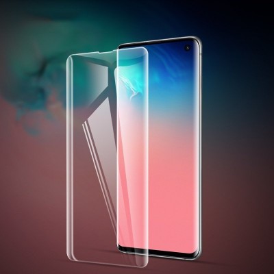 Wozinsky Tempered Glass UV screen protector 9H για  Samsung Galaxy S10 Plus