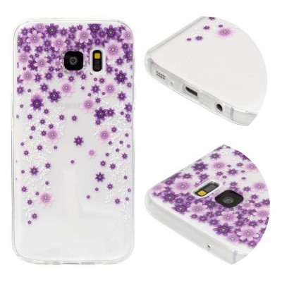 Collection θήκη - XIAOMI REDMI 4A Waterfall Of Flowers