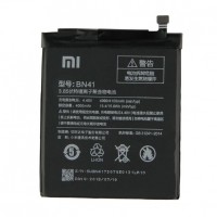 Μπαταρία BN41 4000mAh για Xiaomi Redmi Note 4 Bulk – Συμβατή