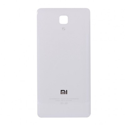 Πίσω Πλαίσιο Xiaomi Mi 4 Λευκό