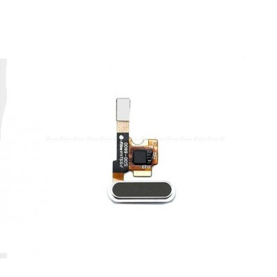 Αισθητήρας Δαχτυλικού αποτυπώματος για Xiaomi Mi 5 Μαύρο