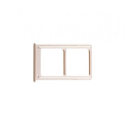 Βάση κάρτας Sim για Xiaomi Mi 5 Χρυσό