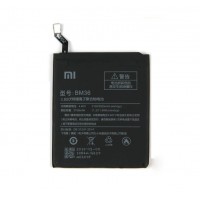 Battery BM36 3100mAh for Xiaomi Mi 5S Bulk – Συμβατή