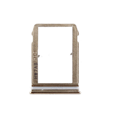 Βάση κάρτας Sim για Xiaomi Mi 6 Χρυσό