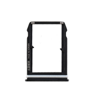 Βάση κάρτας Sim για Xiaomi Mi 6 Μαύρο