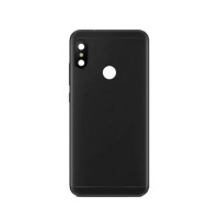 Πίσω καπάκι μπαταρίας Xiaomi Mi A2 Lite Μαύρο