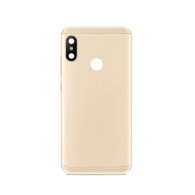 Πίσω καπάκι μπαταρίας Xiaomi Mi A2 Lite Χρυσό