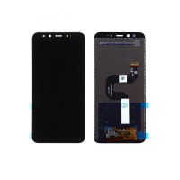 Οθόνη LCD και Touch Xiaomi Mi A2 Μαύρη