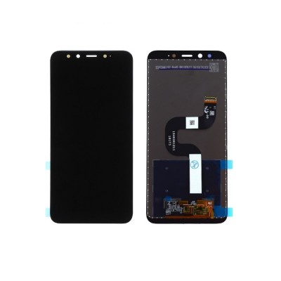 Οθόνη LCD και Touch Xiaomi Mi A2 Μαύρη