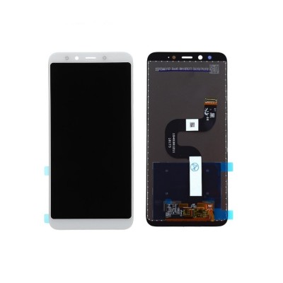 Οθόνη LCD και Touch Xiaomi Mi A2 Άσπρη