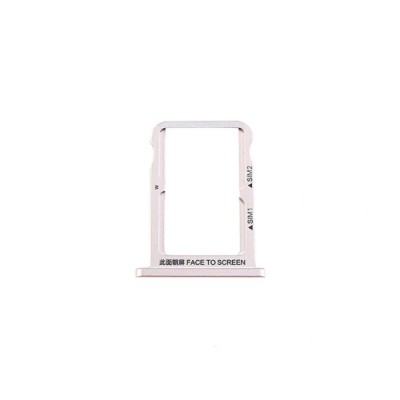 Βάση κάρτας Sim για Xiaomi Mi A2 Χρυσό