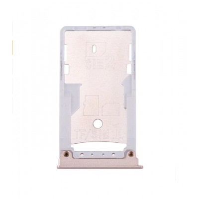 Βάση κάρτας Sim για Xiaomi Mi Max Χρυσό