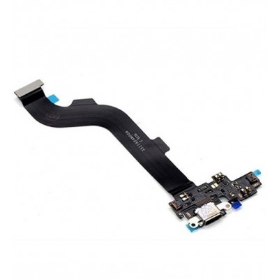 Πλακέτα Φόρτισης Usb με καλωδιοταινία μητρικής - Μικρόφωνο Xiaomi Mi Note 2