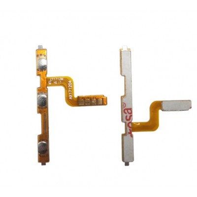 Καλωδιοταινία Πλήκτρων ήχου και on/off  Xiaomi  Redmi 5