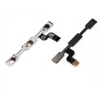 Καλωδιοταινία Πλήκτρων ήχου και on/off  Xiaomi  Redmi Note 4