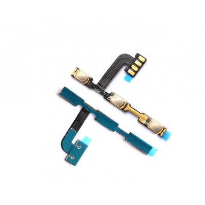 Καλωδιοταινία Πλήκτρων ήχου και on/off  Xiaomi  Redmi Note 5 